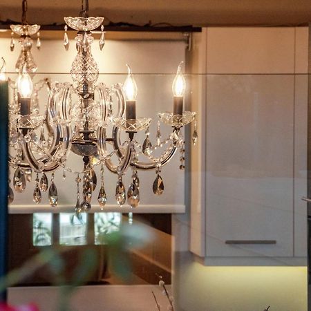 Ninos Luxury Apartment Corfu  Екстер'єр фото