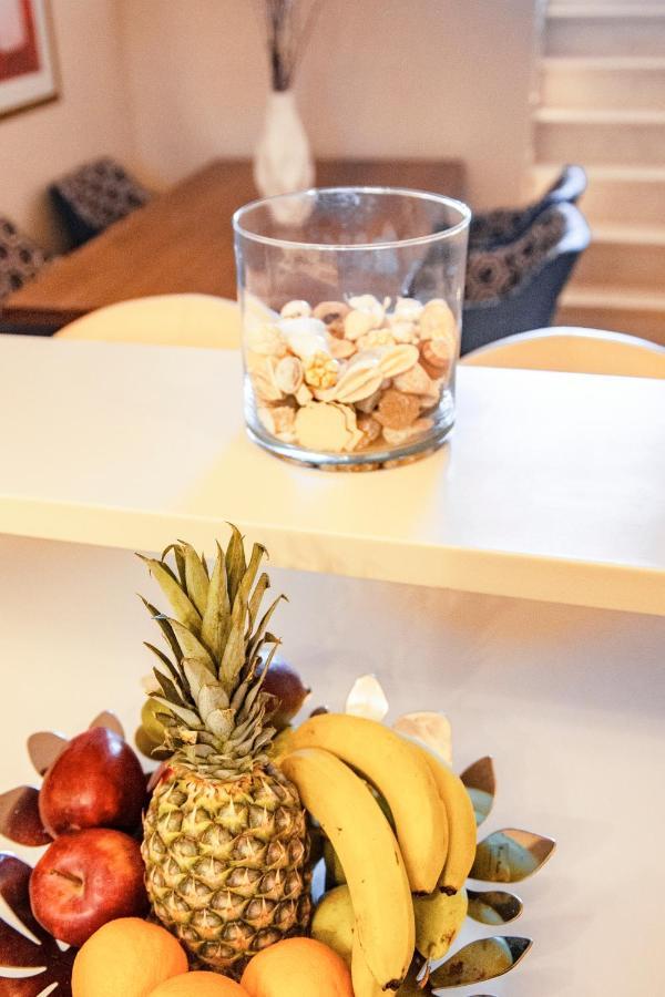 Ninos Luxury Apartment Corfu  Екстер'єр фото