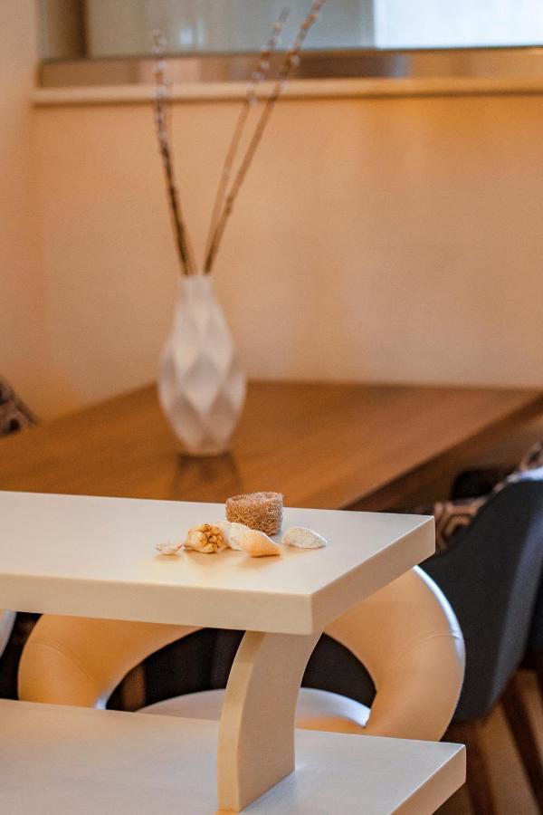 Ninos Luxury Apartment Corfu  Екстер'єр фото