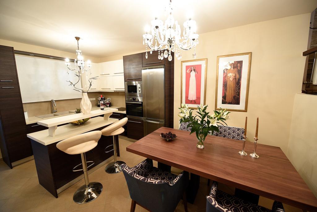 Ninos Luxury Apartment Corfu  Екстер'єр фото