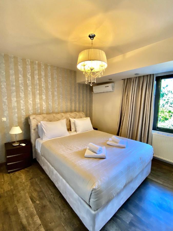 Ninos Luxury Apartment Corfu  Екстер'єр фото